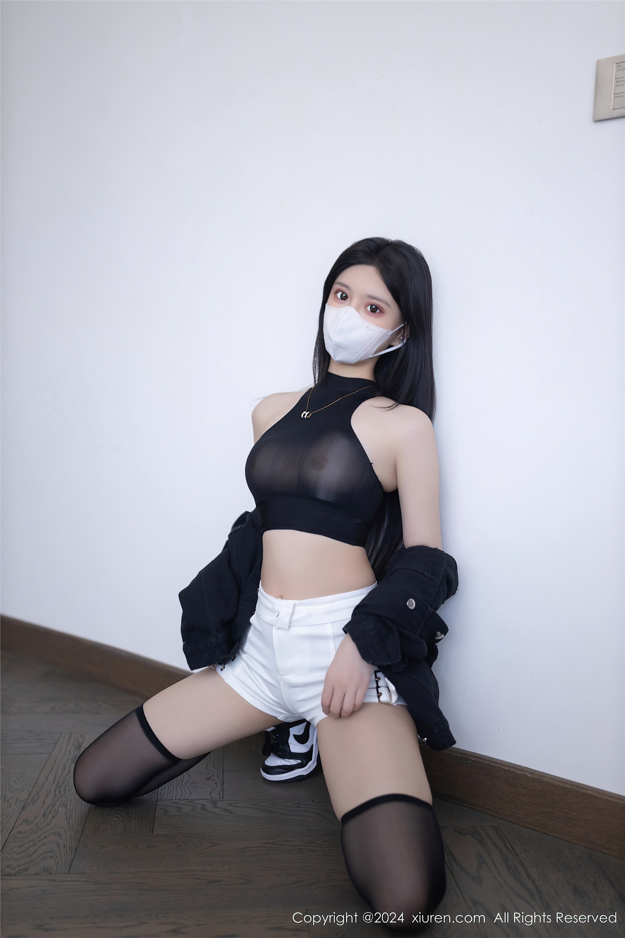 Xiuren秀人网 2024.05.31 NO.8636 幼幼